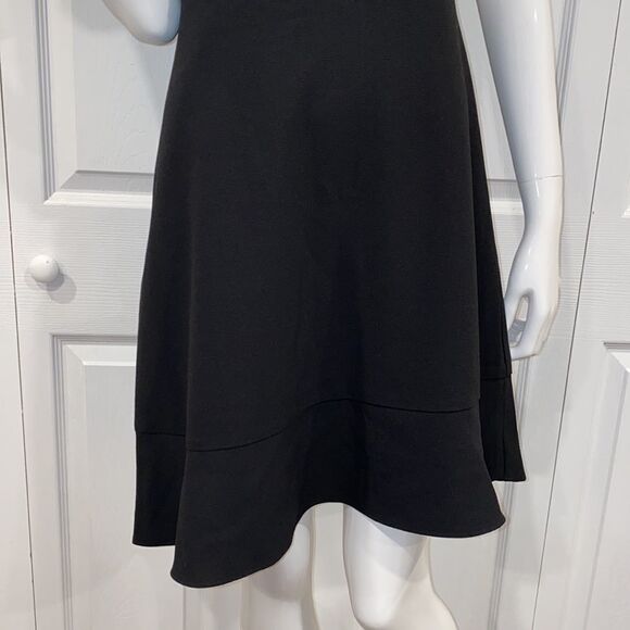 New Nanette Nanette Lepore  W/Mesh Yoke & Flounce - Picture 12 of 13